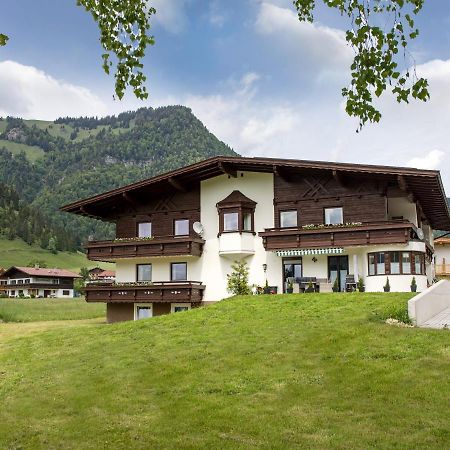 Appartementhaus Montana Kg Валхзее Екстериор снимка