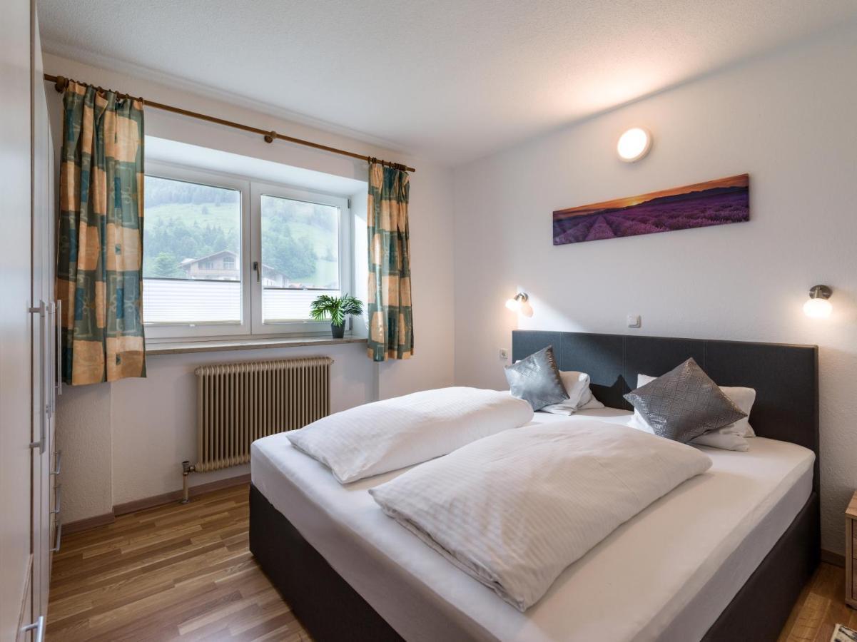 Appartementhaus Montana Kg Валхзее Екстериор снимка