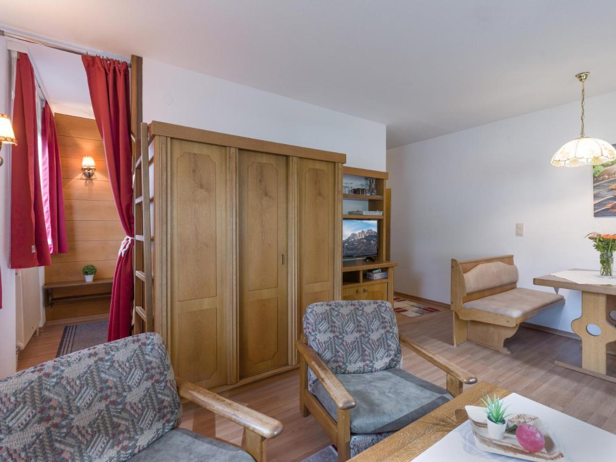 Appartementhaus Montana Kg Валхзее Екстериор снимка