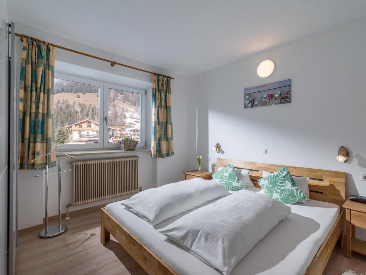 Appartementhaus Montana Kg Валхзее Екстериор снимка