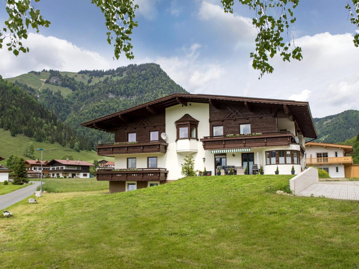 Appartementhaus Montana Kg Валхзее Екстериор снимка