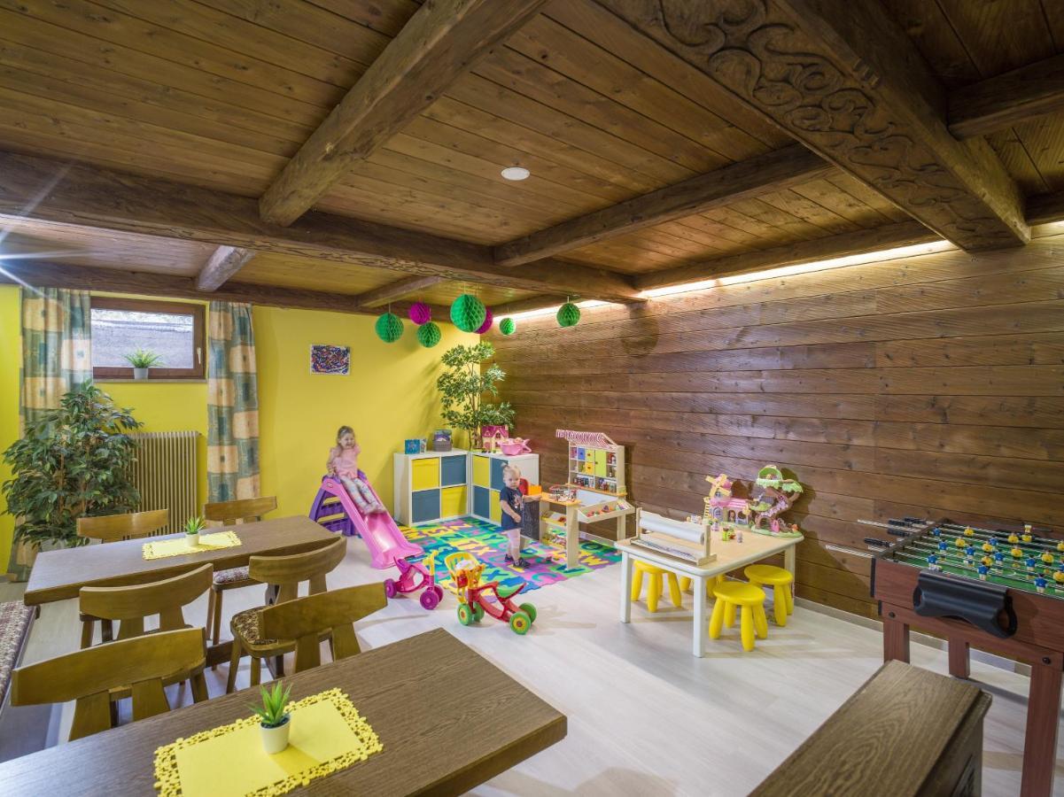Appartementhaus Montana Kg Валхзее Екстериор снимка